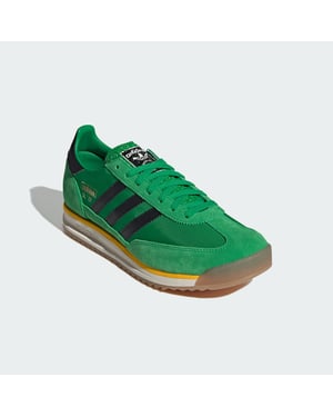 SL 72 Rs Shoes
