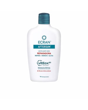 Ecran Aftersun 24h Reparerande Fuktighetsmjölk 400 ml