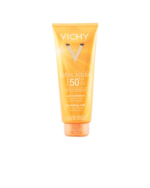 Capital Soleil Familjemjölk Spf50+ 300 ml