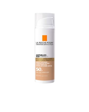 Anthelios Age Correct Spf50 Kleur 50 ml