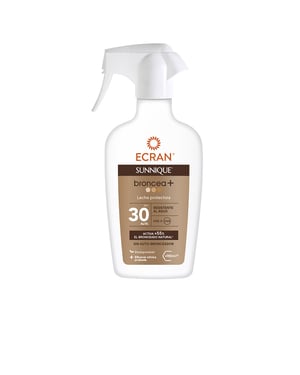 Ecran Sunnique Tan+ Spraypistool Spf30 270 ml
