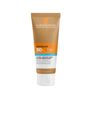 Anthelios Hydraterende Melk Spf50+ 75 ml