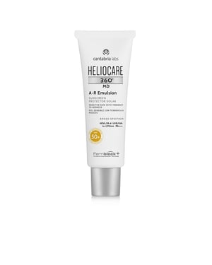 Heliocare 360° Md Ar Zonnebrandemulsie Spf50+ 50 ml