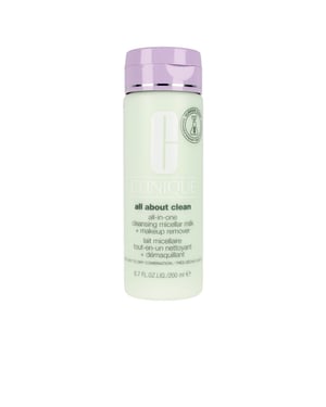 Alles over Reinigende Micellaire Melk + Make-up R I/ii 200 ml