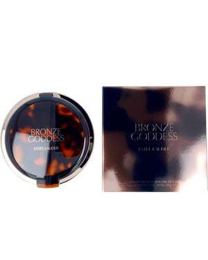 Bronze Goddess Powder Bronzer #01-light 21 gr