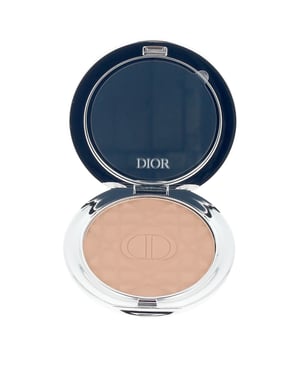 Forever Nude Bronzer Glow Polvos Bronceadores #04-warm Matte 7 gr