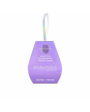 Brighter Tomorrow Bioblender Makeupsvamp