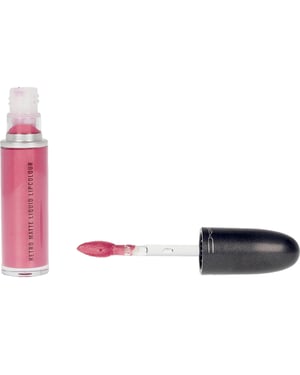 Retro Matte Liquid Lip Colour #metallic Rose5 5 ml