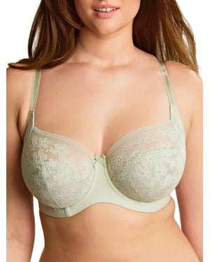 Celeste Balcony Bra
