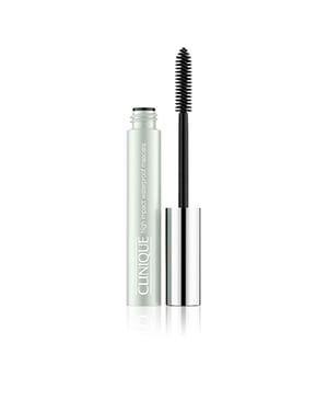 High Impact Mascara Waterproof #01-black 8 ml