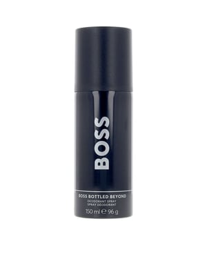 Boss Bottled Beyond Deodorant Spray 150 ml
