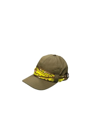 Herno Basebollkeps