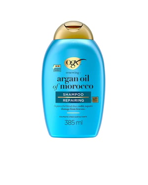 Argan Oil Hydrate&repair Extra Sterke Haarshampoo 385 ml