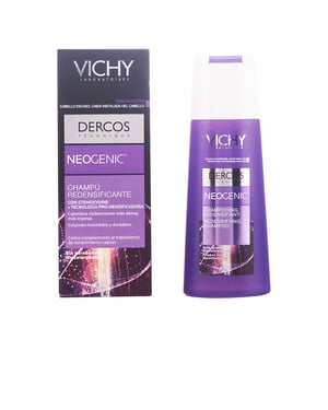 Dercos Neogenic Versterkende Shampoo 200 ml