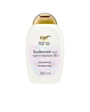 Hyaluronsyra & Pro-vitamin B5 Hårschampo 385 ml