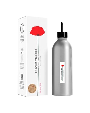 Flower By Kenzo Edp Navulling 200 ml