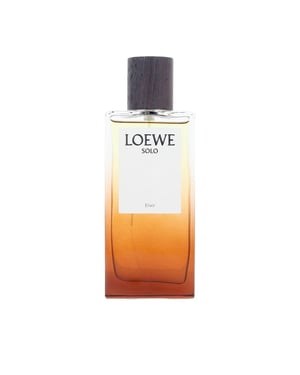 Solo Elixir Edp Vapo 100 ml