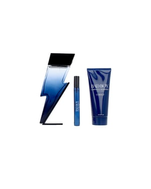 Bad Boy Cobalt Case 3 Stuks 3 pz
