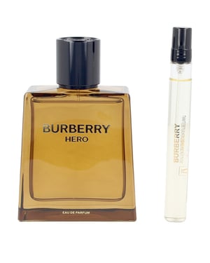 Burberry Hero Case 2 Stuks 2 pz