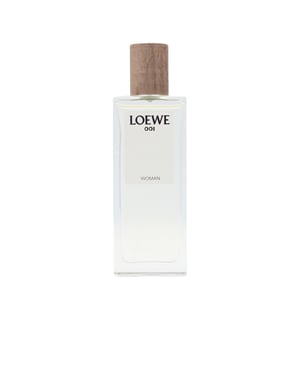 Loewe 001 Vrouw Edp Vapor 50 ml