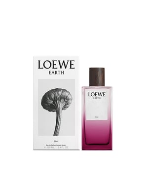 Earth Elixir EDP Vapo 100 ml