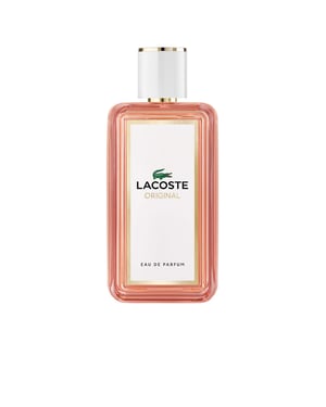Lacoste Original Pour Femme Edp Vapo 100 ml