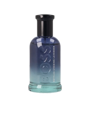 Boss Bottled Striking Lavender Edp Vapo Ed. Lim. 50 ml