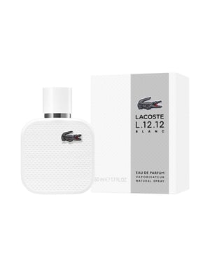 Lacoste L.12.12 Blanc Edp Ånga 50 ml