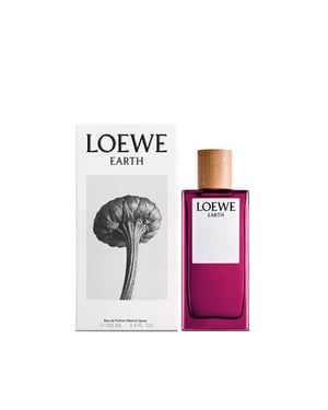 Earth Eau De Parfum Spray 100 ml