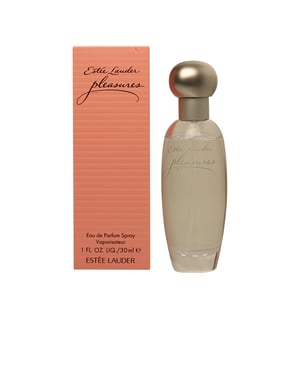 Pleasures Eau De Parfum Spray 30 ml