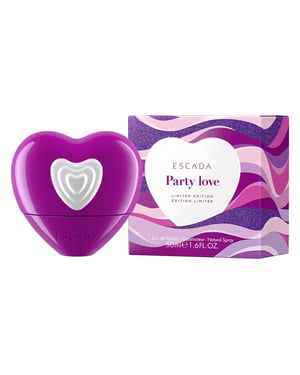 Party Love Edp Damp 50 ml