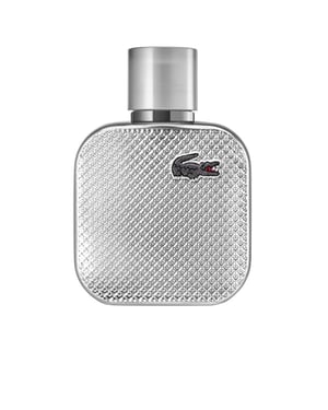 L.12.12 Silver Grey Edp Vapo 50 ml