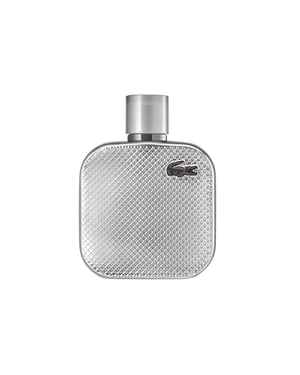 L.12.12 Silver Grey Edp Vapo 100 ml