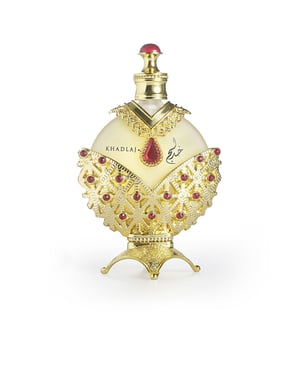 Hareem Al Sultan Gold Geconcentreerde Olie Parfum 35 ml