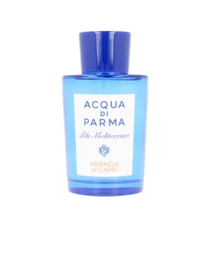 Blu Mediterraneo Arance Di Capri Edt Vapo 180 ml