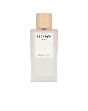 Agua De Loewe Mar De Coral Eau De Toilette Spray 150 ml