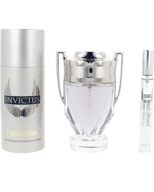 Invictus Koffer 3 St. 3 pz