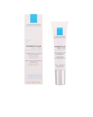Pigmentclar Dermatologische Oogcontour Donkere Kringen Corrector 15 ml