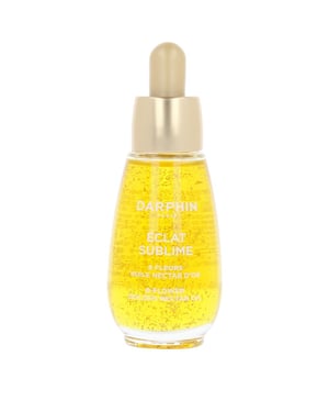 Éclat Sublime 8 Bloemen Gouden Nectar Olie 30 ml