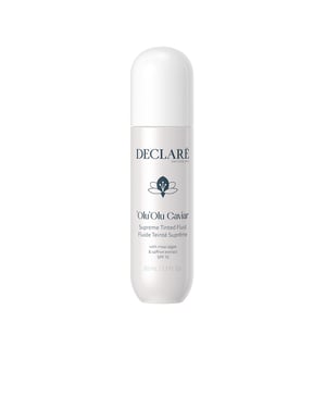 Olu'olu Tinted Fluid Spf15 50 ml