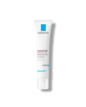 Kerium Ds Verzachtende Gezichtscrème 40 ml
