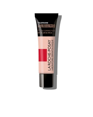 Toleriane Concealervloeistof Met Hoge Dekking Spf25 #13 30 ml