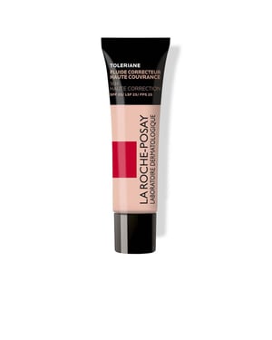 Toleriane Concealervloeistof Met Hoge Dekking Spf25 #15 30 ml