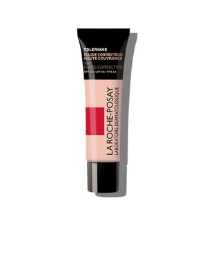 Toleriane Concealervloeistof Met Hoge Dekking Spf25 #16 30 ml