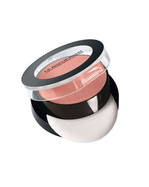 Toleriane Pink Blush Micro-gepulveriseerde Poederblush #02 5 gr