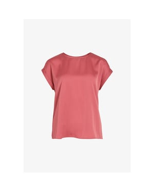 Vila vijosa s/s top noos 14101663 holly berry