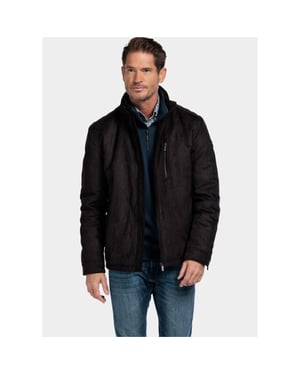 Baileys Winterjack jacket zipped sidepockets / s 522380/89