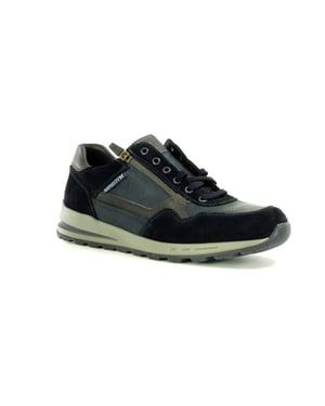 Mephisto Bradley