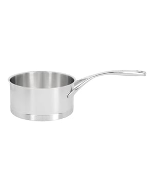Demeyere Atlantis 7 steelpan zonder deksel 16 cm / 1,5 l