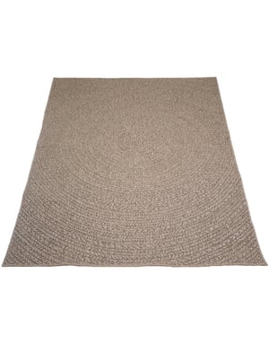 Veer Carpets Binnen- en buitenkleed set nature 160 x 230 cm